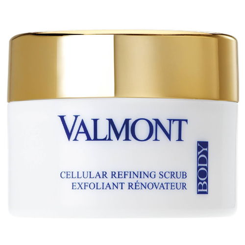 Cellular Refining Scrub