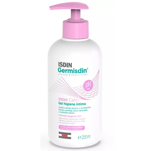 Germisdin Calm Intimate Hygiene