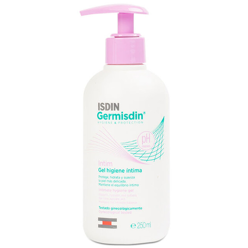 Germisdin Intimate Hygiene