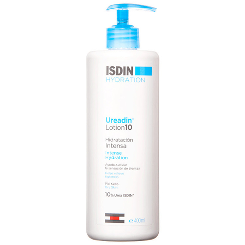Hydration Ureadin Lotion 10