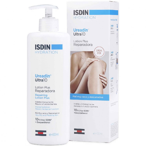 Hydration Ureadin Ultra 10 Lotion Plus