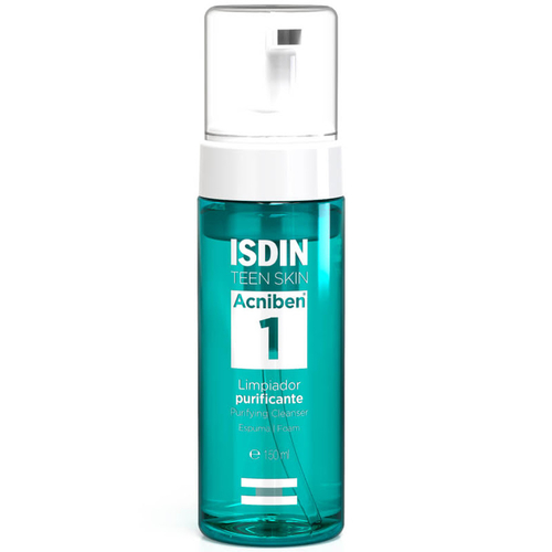 Teen Skin Acniben Cleanser Foam