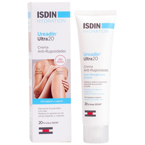 Ureadin Ultra 20 Emollient Cream