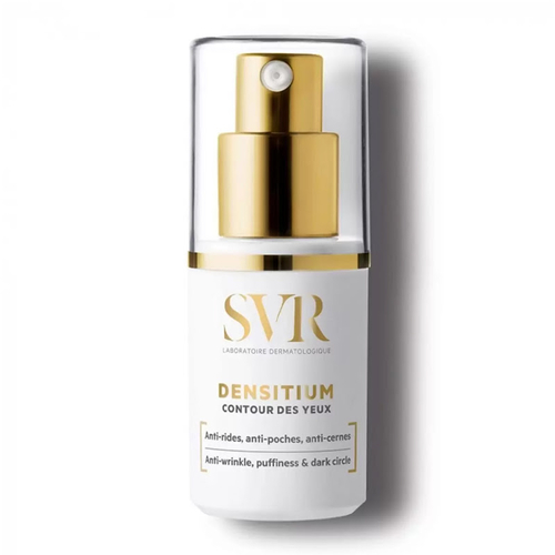 Densitium Contour Des Yeux