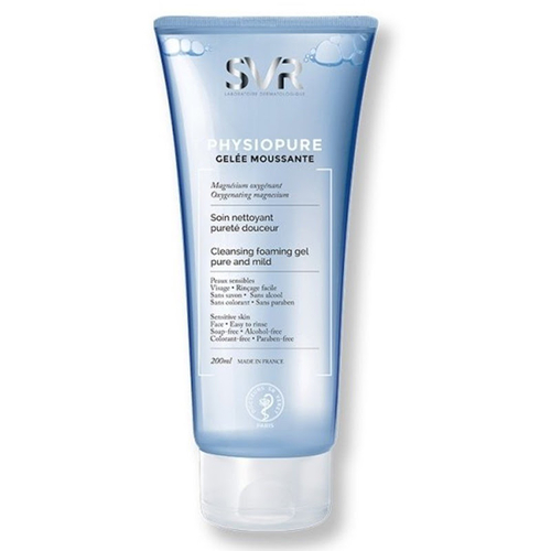 Physiopure Gelée Moussant