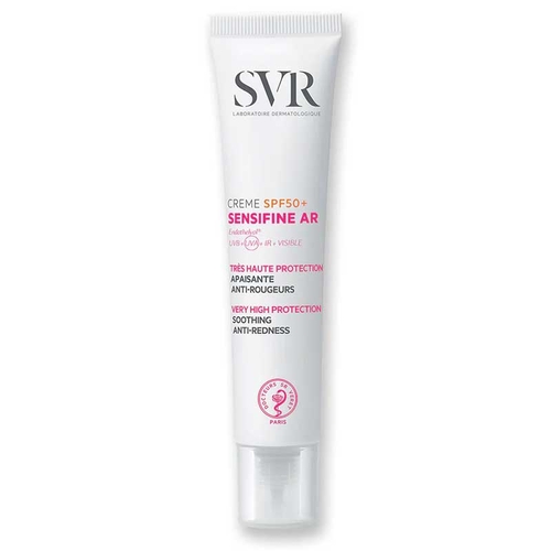 Sensifine Ar Crème SPF50+