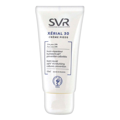 Xerial 30 Crème Pieds
