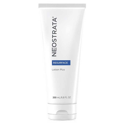 Resurface Lotion Plus