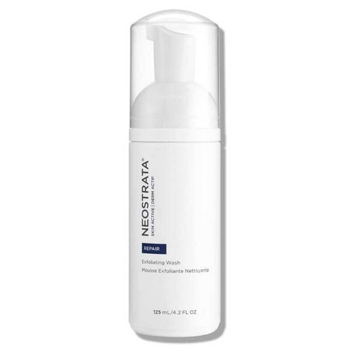 Skin Active Exfoliating Wash