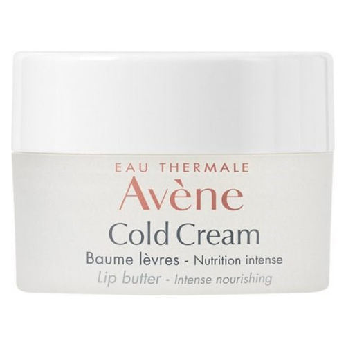 Cold Cream Baume Lèvres