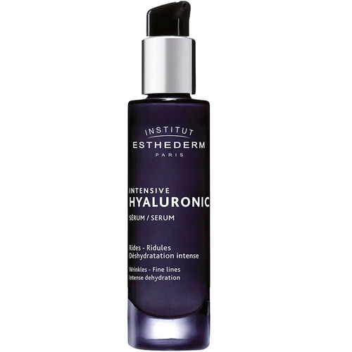 Intensive Hyaluronic Serum