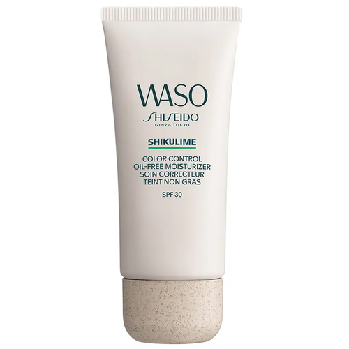 Waso Shikulime Color Control Oil-Free Moisturizer