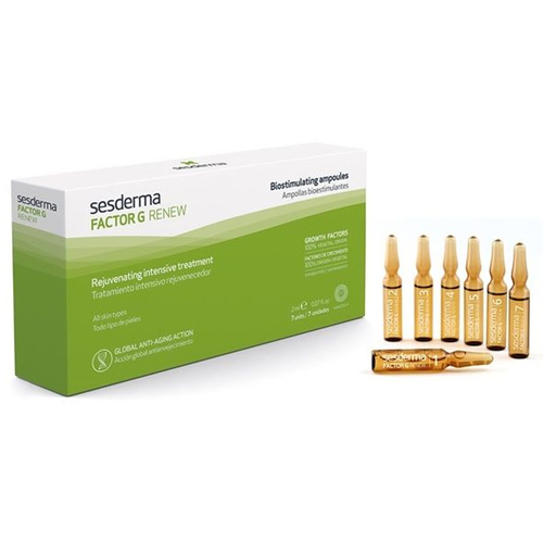 Factor G Rejuvenating Intensiv Treatment