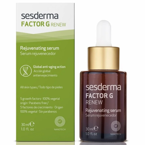 Factor G Rejuvenating Serum