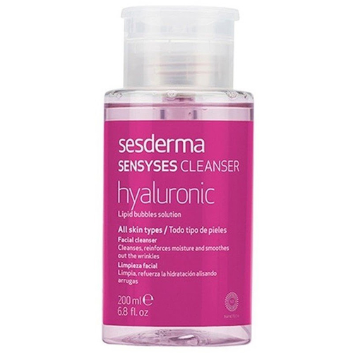 Sensyses Cleanser Hyaluronic