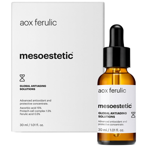 Aox Ferulic - Mesoestetic