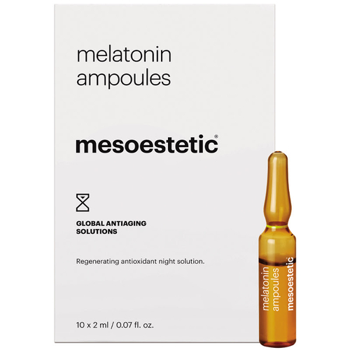 Melatonin Ampoules