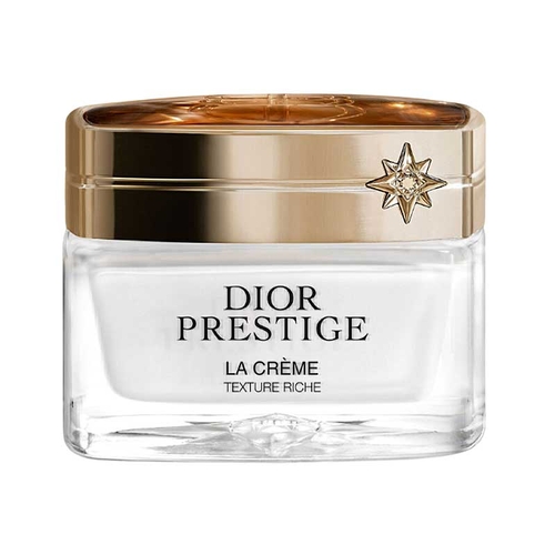 Dior Prestige La Crème - Texture Riche