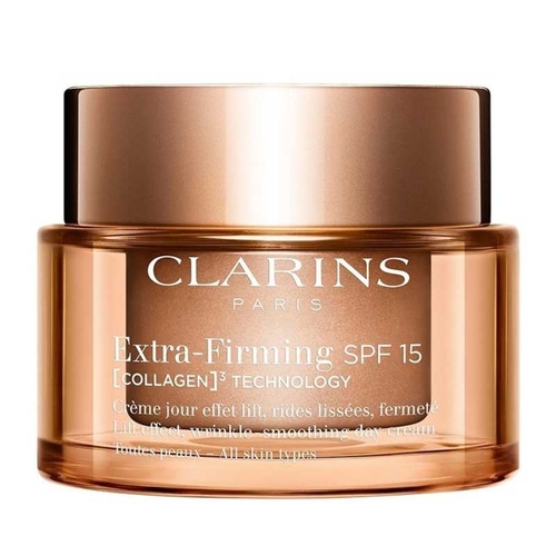 CLARINS Extra-Firming Jour Spf15 USA