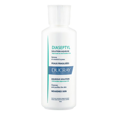 Diaseptyl Solution Aqueuse