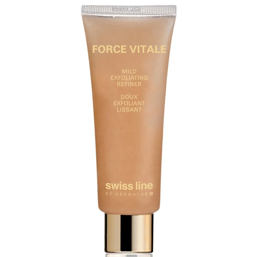 Force Vitale Mild Exfoliating Refiner