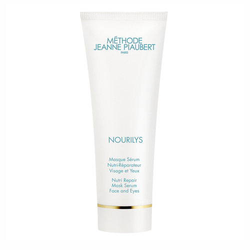 Nourilys Masque Sérum Nutri-Réparateur
