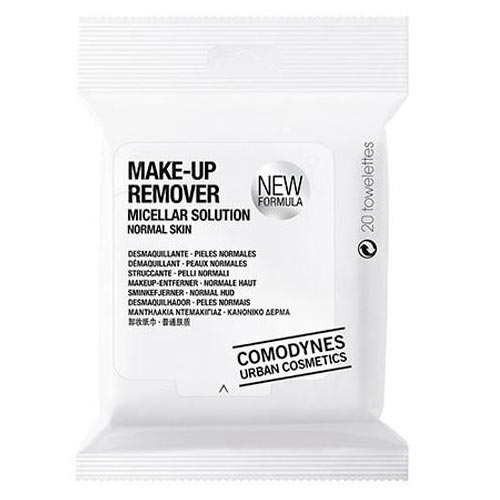 Make-up Remover Normal Skin