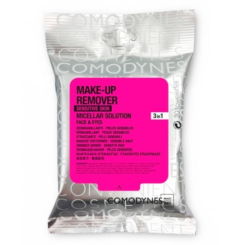 Make-up Remover Sensitive Skin