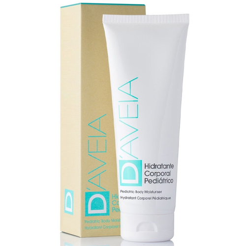 Pediatric Moisturising Cream