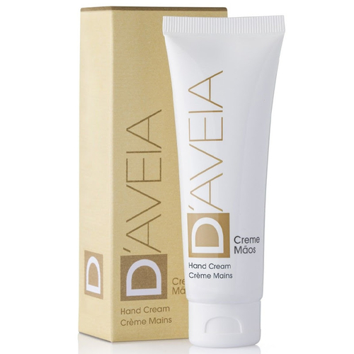 Hand Cream - D Aveia