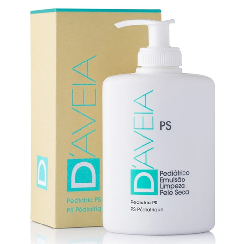 Pediatric Dry Skin