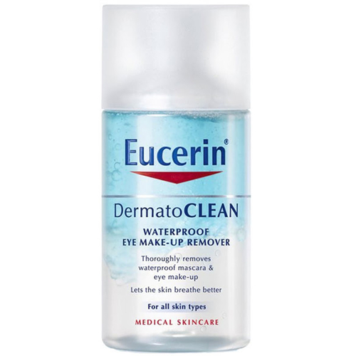 Dermatoclean WP Eye Make-Up Remover
