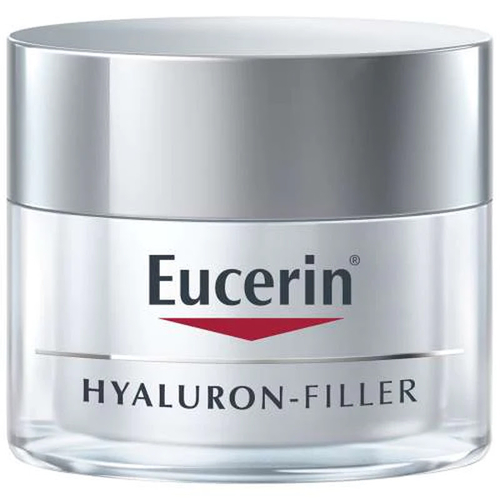 Hyaluron-Filler Day SPF15 Normal - Comb