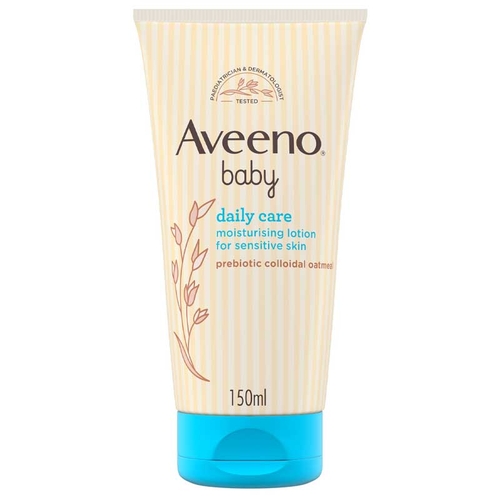Baby Daily Care Lotion