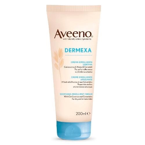 Dermexa Daily Emollient Cream