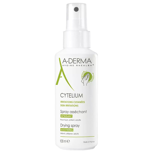 Cytelium Drying Spray