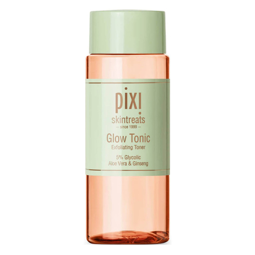 Glow Tonic Exfoliating Toner Lotion