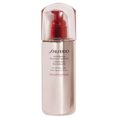 Treatment Softener - Shiseido