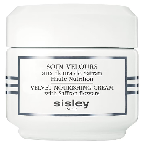 Soin Velours aux Fleurs de Safran
