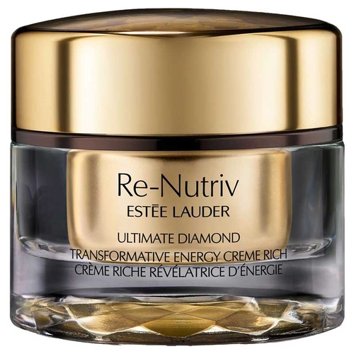 Re-Nutriv Ult Diamond Energy Creme Rich