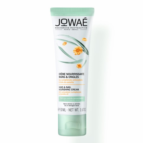 Crème Nourrissante Mains&Ongles - Jowaé
