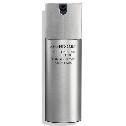 Men Total Revitalizer Light Fluid