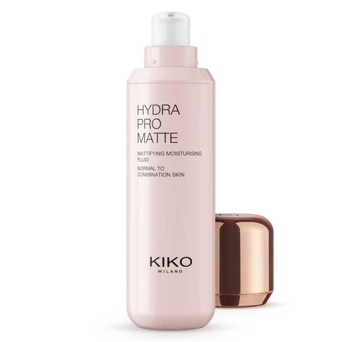 Hydra Pro Matte - KIKO