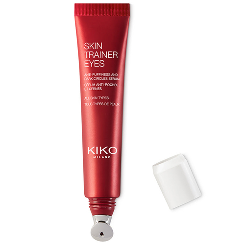 Skin Trainer Eyes - KIKO