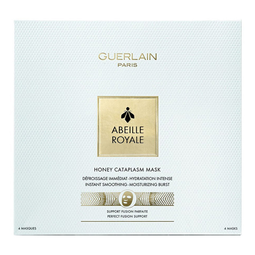 Abeille Royale Honey Cataplasm Mask