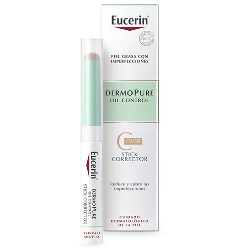DermoPure Oil Control Stick Corrector