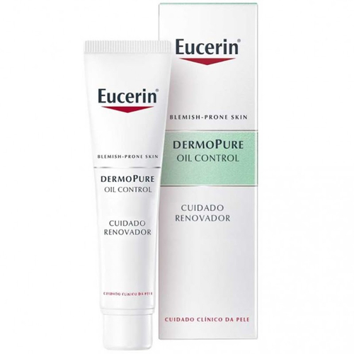 DermoPure Oil Control Treatment