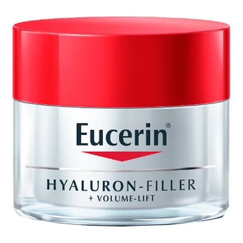 Hyaluron-Filler+Volume-Lift Day Dry Skin