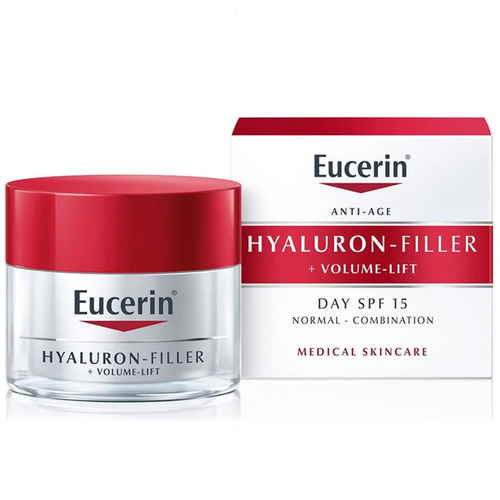 Hyaluron-Filler + Volume-Lift Day Normal
