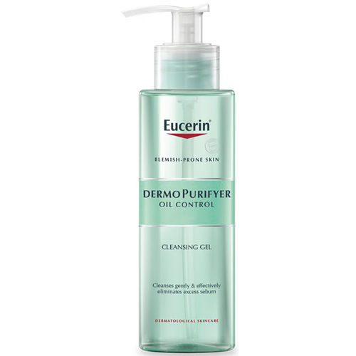 DermoPure Cleansing Gel